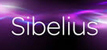 Sibelius softvr